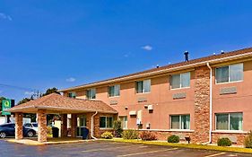 Comfort Inn Green Bay Wisconsin